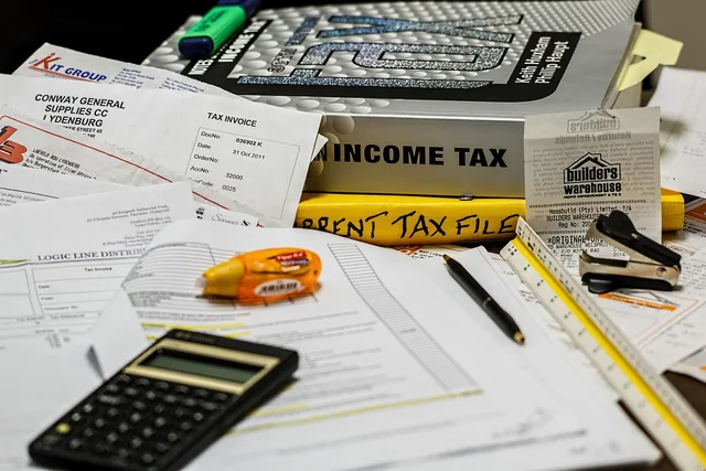 income tax, calculation, calculate, paperwork, tax, income, finance, calculator, financial, accounting, paper, office, irs, business, taxation, clutter, income tax, tax, tax, tax, tax, tax, accounting. Funnel build cost UK: VAT, MTD and the lines to check