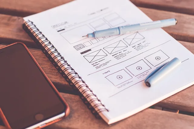 plans, design, web design, designer, desk, document, drawing, iphone, notebook, paper, pen, sketching, design, design, web design, web design, web design, web design, web design, designer. Landing page software delivery models compared on one grid, without prices