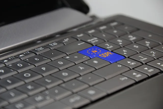 laptop, gdpr, privacy, protection, regulation, communication, legal, controller, law, data, access, identity, gray computer, gray laptop, gray data, gray community, gray communication, gray law, gdpr, gdpr, gdpr, gdpr, gdpr. Lead capture forms and GDPR consent: UK compliance checklist